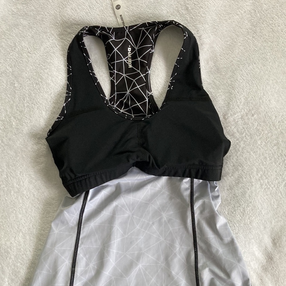 Karma Workout Tank - Picture 7 of 7